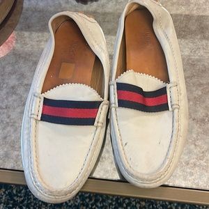 Name of the Father the son and house of Gucci!